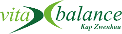 Vita Balance Kap Zwenkau Logo